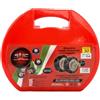 ricambi auto smc Catene da Neve OMOLOGATE O-Norm TUV SMC 9mm per Pneumatici GOMME 175/65 R 14