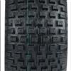 Falco Equipment Doctor Tyre by Vee Rubber - Pneumatico Mini Quad Off-Road 16x8.00-7 | VRM196 per ATV, Quad, Buggy