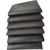 everest1953 Rivestimento universale per panca moto scooter nero 100 x 70 cm con istruzioni di montaggio incluse