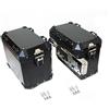 Smartbomb 2X VALIGIE LATERALI SPECIFICI R1200GS R1250GS LC 2013-2023 EQUIVALENTI SOSTITUTIVI ORIGINALI 48LT 41LT NERO