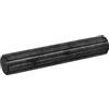 Wiltec Profilo scanalato per Albero cardanico BT Giunto scanalato 300 mm 1 3/8 6 Denti Trattore Cardano