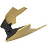 Eejghfwq Per BMW F900R Per F900XR 2020-2023 Carenatura Del Telaio Del Motore Della Motocicletta Protezione Dello Scudo Di Scarico Copertura Protettiva Moto Protezione Motore Coperchio(Gold)
