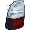Aftermarket MI56314S - FARO-FANALE POSTERIORE SINISTRO