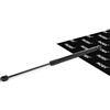 RIDEX 219G0004 Ammortizatore pneumatico Cofano bagagli/vano carico Compatibilità con VW Golf IV Hatchback 1J1