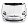 Fiat MODANATURA COFANO ANTERIORE 500 CROMATA ORIGINALE FCA 50901691