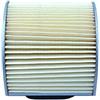 ItalyRacing Filtro aria Filtro aria per YAMAHA XJ 550 YX 600 Radian 81-90#4U8-14451-00