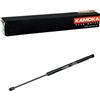 KAMOKA Ammortizatore pneumatico, Cofano bagagli/vano carico 7092131 Compatibile con: FIAT 500X, DOBLO Pritsche/Fahrgestell
