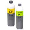 MVH Bockauf Schiuma detergente Gsf Gentle Snow Foam Koch Chemie 1 L + Green Star Detergente universale 1 l