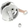 Generico Top Performance IM07006 Albero Motore Piaggio Vespa 50 Special/PK Anticipato Cono 19mm