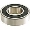 SKF Cuscinetto Radiale A Sfere Coperto Da Due Lati 2z 17-47 - 14 (BB1-06832RS1) Double Shield Seals Ball Bearing 2z 17-47 - 14 (BB1-06832RS1)