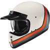 HJC CASCO V60 SCOBY MC7 L