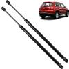 STARKIT PERFORMANCE 2 pistoncini portellone compatibili per Tiguan 1 (5N) (2007-2016) | Ammortizzatori cofano posteriore | 5N0827550, 1635439080