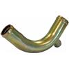 Ama Tubo per Pompa Acqua Trattore Adattabile al Rif. Originale Fiat 4606663 - Alto Standard di Qualità, Compatibile con Vari Modelli, Peso 300 g - Uso Agricolo