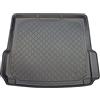 MTM Vasca Baule per Dacia Duster I 4WD 2010-2017 Protezione Bagagliaio su Misura con Antiscivolo, Resistente, Facile da Lavare e Inodore, cod. 734