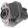 CUMBERLAND Sensore di posizione farfalla TPS adatto for D-ODGE C-HRYSLER 4686360 4686360AB sensore elettronico di posizione della valvola a f