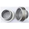 Generico 1 Coppia 2 Rialzi Spessori 3 cm. Molle Anteriori o Posteriori per Panda 4x4 dal 2003>2011 R44