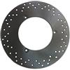 e-bikers DISCO FRENO POSTERIORE YAMAHA XMAX X-MAX 400 ABS rear brake disc