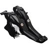 Fbxmjoa Freno Leva Frizione Leva frizione freno regolabile in alluminio CNC 5D per KOVE 800X Pro Kove800x Moto Kove800x 2024 2025 Leva Frizione Freno(D)