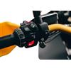 MOTADD Radiocomando cancelli automatici compatibile con R 1200/1250 GS LC/ADV LC (Singola apertura con faretti)