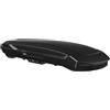 Thule Motion 3 Box Da Tetto Black glossy, XL low