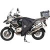 Generico COPRIGAMBE TUCANO R120-X PER BMW R 1200 GS/ADV fino al 2012 IN NYLON