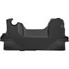 IMJ-Global Tappetini Auto Gomma No. 77 su Misura Compatibili con Iveco Daily III 1999-2006 3 porte, pre-facelift, Set Completo di Tappeti Auto TPE per Migliorare Look e Sportività