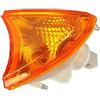 Generico FANALINO FRECCIA ARANCIONE SX COMPATIBILE CON IVECO STRALIS HI WAY TRAKKER EUROCARGO 42555042