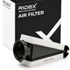 RIDEX 8A0771 Filtro aria Compatibilità con MERCEDES-BENZ Classe C Sedan W205