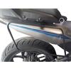 Moto Discovery telaietti per borse laterali compatibile con Honda Integra 750 2016-2021