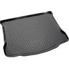 Recambo Vasca baule in gomma Premium per Ford KUGA I | MK1 | anno di costruzione 2008 2013 | Su misura con bordo