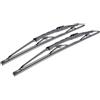 Mossa Spazzole anteriori adatte per Ford Fiesta III, IV, V (1989-2002) S | Hatchback, Van