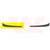 Van Wezel Modanatura faro 0951516 Compatibile con: CITROËN SAXO, SAXO Hatchback van