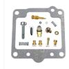 Generic DR 600 S H/J/K E18 1985-1989 Kit di riparazione carburatore DR600 DR600S Parti Carb