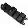 EIMMLSX 25401JD001 Schalter Per Nissan Per Qashqai J10 2.0 DCi 4WD Per Navara D40 Veicoli Auto QZ 25401-JD001 Interruttore Finestra Di Potere Interruttore Alzacristalli Elettrico