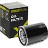 RIDEX PLUS 7O0012P Filtro olio con una valvola blocco arretramento Compatibilità con OPEL Corsa B Hatchback S93