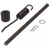 Generico Molla di Ricambio per Cavalletto, per Yamaha BWS 50 1997-2003, MBK Booster 50 1992-2003, Kit Completo