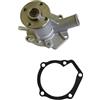 Lordland Pompa dell'acqua adatta per Kubota D750 D850 D950 V1200 V1205 V1100 B1550 B1750 B2150