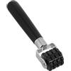 EXAOMBLE Panno Fonoassorbente per Auto Rullo Isolante Acustico Strumento per Insonorizzazione Auto Materiale Resistente Riduce Rumore Installazione Facile Ampia Gamma di Utilizzi Completo