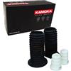 KAMOKA Kit parapolvere, Ammortizzatore 2019183 Compatibile con: BMW 1, 1, 2 Active Tourer, 2 Active Tourer Van, 2 Cabriolet, 2 Coupe, 2 Gran Tourer, 2 Gran Tourer Van, 3, 3 Gran Turismo, 3 Touring, X1