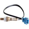 VETJMUA Sonda Lambda Per Alfa Per Romeo 159 1.8L Sensore Di Ossigeno 55566650 55210300 Auto sensore di Ossigeno
