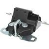 BLIC 6010-07-0308449P Serratura cofano post. Compatibilità con FIAT 500 312 GRANDE PUNTO 199 PUNTO 188 BRAVO II 198 PUNTO EVO 199 PUNTO 199