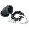 Generico 9930820 KIT COLLETTORE SCOOTER MINARELLI ORIZZONTALE TPR 360 TM 24 AEROX F12 SCARABEO F10 NITRO