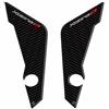 labelbike - Adesivi 3D Moto Parafango Protezione e Decorazione in Resina compatibile con Kymco Xciting VS 400