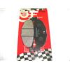 Brembo Pastiglie Post 07059 Yamaha T-Max 500 2004-2011 Majesty 400 2004-2014