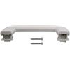 Sqnbra Maniglia Porta Interna 7S7Z-5831406-AA Maniglia Assistenza Tiro Tetto Conducente Passeggero Anteriore Presa Ausiliaria Interna Auto Per Ford Per Escape Per Kuga 2013-2019 Interni Maniglia Portiera