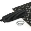 RIDEX 191B0007 Cuffia sterzo Anteriore Compatibilità con OPEL Corsa C Hatchback X01