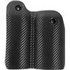 WILSEM ABS Scudo Di Scarico In Carbonio Inserto Posteriore Passeggero Termico Trim Copertura Per Harley Per Davidson Sportster S 1250 RH1250S RH1250 2021 2022 2023 2024 2025
