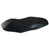 ZOUWZIOU Moto Coprisella Scooter Coprisedile per Accessori per Moto Coprisedile Isolante Protezione per Xmax 300 125 250 400 X-Max XMAX300