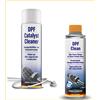 Bluechem France Kit Professionale Bi-Componente per Decalaminazione Curativo/Preventivo per FAP o Catalizzatore Diesel