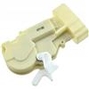 Generic Attuatore serratura porta elettrica per Toyota Yaris (1999-2005) Yaris Verso per porta anteriore destra 69110-52010 FFF